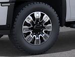 New 2025 GMC Sierra 2500 Denali Crew Cab 4WD Pickup for sale #B15861 - photo 9