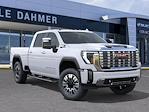 2025 GMC Sierra 2500 Crew Cab 4WD Pickup for sale #B15861 - photo 7