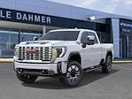 2025 GMC Sierra 2500 Crew Cab 4WD Pickup for sale #B15861 - photo 30