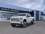 2025 GMC Sierra 2500 Crew Cab 4WD Pickup for sale #B15861 - photo 8