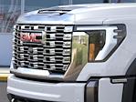 2025 GMC Sierra 2500 Crew Cab 4WD Pickup for sale #B15861 - photo 37
