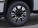 2025 GMC Sierra 2500 Crew Cab 4WD Pickup for sale #B15861 - photo 9