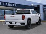 2025 GMC Sierra 1500 Crew Cab 4WD Pickup for sale #B15866 - photo 2