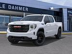 2025 GMC Sierra 1500 Crew Cab 4WD Pickup for sale #B15866 - photo 6
