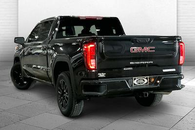 2025 GMC Sierra 1500 Crew Cab 4WD Pickup for sale #B15868 - photo 2