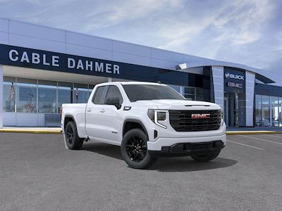 New 2026 GMC Sierra 1500 Elevation Double Cab 4WD Pickup for sale #B15873 - photo 1