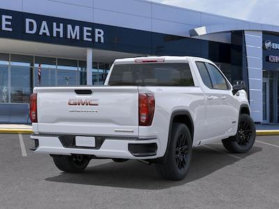 2026 GMC Sierra 1500 Double Cab 4WD Pickup for sale #B15873 - photo 2