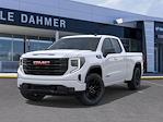 New 2026 GMC Sierra 1500 Elevation Double Cab 4WD Pickup for sale #B15873 - photo 6