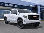 New 2026 GMC Sierra 1500 Elevation Double Cab 4WD Pickup for sale #B15873 - photo 7