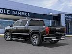 New 2026 GMC Sierra 1500 SLT Crew Cab 4x4 Pickup for sale #B18574 - photo 3