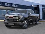 New 2026 GMC Sierra 1500 SLT Crew Cab 4x4 Pickup for sale #B18574 - photo 6
