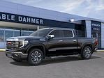 New 2026 GMC Sierra 1500 SLT Crew Cab 4x4 Pickup for sale #B18575 - photo 2