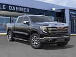 New 2026 GMC Sierra 1500 SLT Crew Cab 4x4 Pickup for sale #B18575 - photo 7