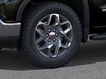 New 2026 GMC Sierra 1500 SLT Crew Cab 4x4 Pickup for sale #B18575 - photo 9