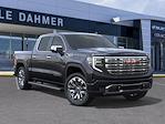 2026 GMC Sierra 1500 Crew Cab 4WD Pickup for sale #B18577 - photo 7