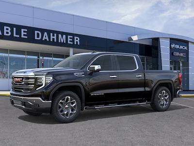 2026 GMC Sierra 1500 Crew Cab 4WD Pickup for sale #B18581 - photo 2