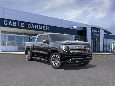 New 2026 GMC Sierra 1500 Denali Crew Cab 4WD Pickup for sale #B18584 - photo 1