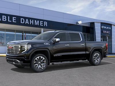 New 2026 GMC Sierra 1500 Denali Crew Cab 4WD Pickup for sale #B18584 - photo 2