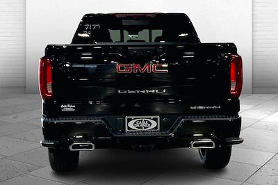 New 2026 GMC Sierra 1500 Denali Crew Cab 4WD Pickup for sale #B18584 - photo 2