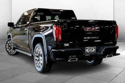 New 2026 GMC Sierra 1500 Denali Crew Cab 4WD Pickup for sale #B18584 - photo 2