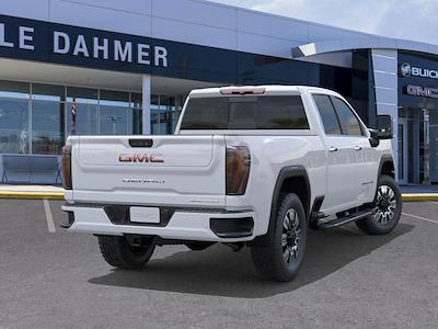 New 2026 GMC Sierra 2500 Denali Crew Cab 4WD Pickup for sale #B18587 - photo 2