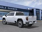 New 2026 GMC Sierra 2500 Denali Crew Cab 4WD Pickup for sale #B18587 - photo 4