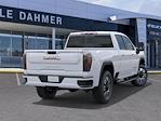 New 2026 GMC Sierra 2500 Denali Crew Cab 4WD Pickup for sale #B18587 - photo 2