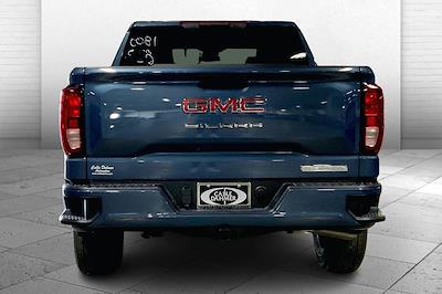 New 2026 GMC Sierra 1500 Elevation Crew Cab 4WD Pickup for sale #B18588 - photo 2