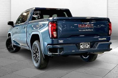 New 2026 GMC Sierra 1500 Elevation Crew Cab 4WD Pickup for sale #B18588 - photo 2