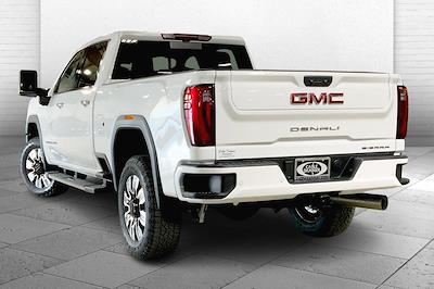 New 2026 GMC Sierra 2500 - photo 1
