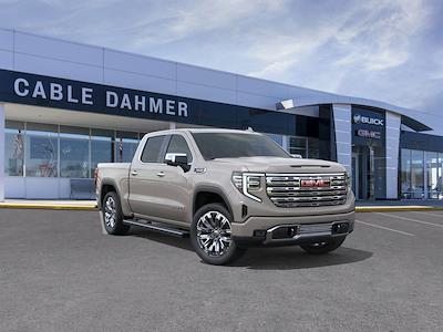 New 2026 GMC Sierra 1500 Denali Crew Cab 4WD Pickup for sale #B18600 - photo 1
