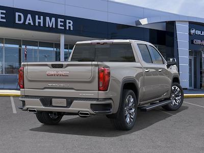 New 2026 GMC Sierra 1500 Denali Crew Cab 4WD Pickup for sale #B18600 - photo 2