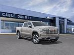 New 2026 GMC Sierra 1500 Denali Crew Cab 4WD Pickup for sale #B18600 - photo 1