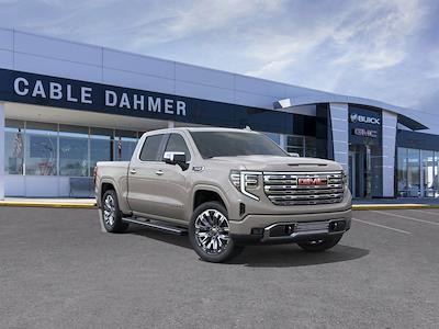 New 2026 GMC Sierra 1500 Denali Crew Cab 4WD Pickup for sale #B18601 - photo 1