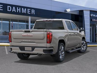 New 2026 GMC Sierra 1500 Denali Crew Cab 4WD Pickup for sale #B18601 - photo 2