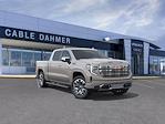 New 2026 GMC Sierra 1500 Denali Crew Cab 4WD Pickup for sale #B18601 - photo 1