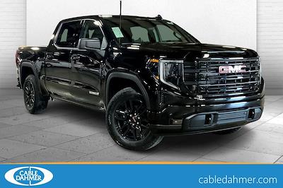 2026 GMC Sierra 1500 Crew Cab 4x4 Pickup for sale #B18602 - photo 1