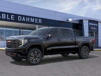 New 2026 GMC Sierra 1500 AT4 Crew Cab 4WD Pickup for sale #B18603 - photo 2