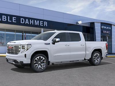 2026 GMC Sierra 1500 Crew Cab 4WD Pickup for sale #B18604 - photo 2