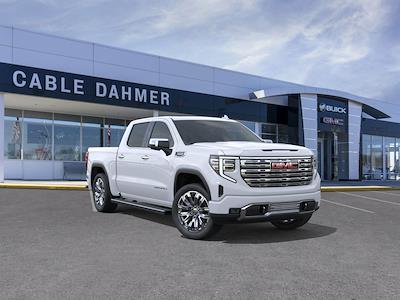 New 2026 GMC Sierra 1500 Denali Crew Cab 4WD Pickup for sale #B18605 - photo 1