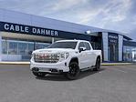 2026 GMC Sierra 1500 Crew Cab 4WD Pickup for sale #B18610 - photo 8