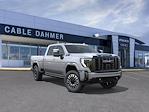 New 2025 GMC Sierra 2500 Denali Ultimate Crew Cab 4WD Pickup for sale #B18612 - photo 1