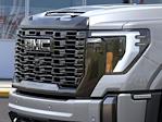 New 2025 GMC Sierra 2500 Denali Ultimate Crew Cab 4WD Pickup for sale #B18612 - photo 13
