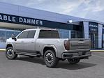 New 2025 GMC Sierra 2500 Denali Ultimate Crew Cab 4WD Pickup for sale #B18612 - photo 3