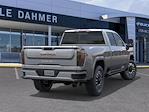 New 2025 GMC Sierra 2500 Denali Ultimate Crew Cab 4WD Pickup for sale #B18612 - photo 4