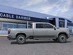 New 2025 GMC Sierra 2500 Denali Ultimate Crew Cab 4WD Pickup for sale #B18612 - photo 5