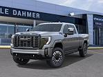 New 2025 GMC Sierra 2500 Denali Ultimate Crew Cab 4WD Pickup for sale #B18612 - photo 6