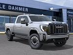 New 2025 GMC Sierra 2500 Denali Ultimate Crew Cab 4WD Pickup for sale #B18612 - photo 7