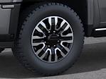 New 2025 GMC Sierra 2500 Denali Ultimate Crew Cab 4WD Pickup for sale #B18612 - photo 9