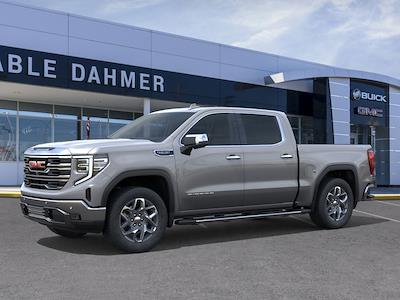 2025 GMC Sierra 1500 Crew Cab 4WD Pickup for sale #B18617 - photo 2